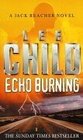 Echo Burning (Jack Reacher, Bk 5)