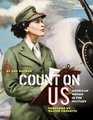 Count on US  American Women in the Military