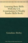 Learning Basic Skills With the US Constitution