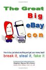 The Great Big EBay Con
