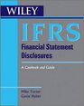 IFRS Financial Statement Disclosures A Casebook and Guide