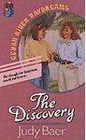 The Discovery (Cedar River Daydreams, Bk 20)