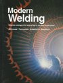 Modern Welding