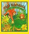 One Banana A Jungle Counting Book