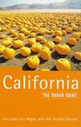 California 5 The Rough Guide Fifth Edition