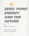Zero Point Energy  The Future
