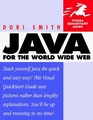 Java for the World Wide Web Visual Quickstart Guide