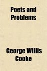 Poets and Problems