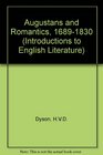 Augustans and Romantics 16891830