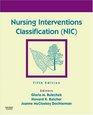 Nursing Interventions Classification