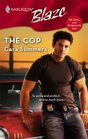 The Cop (Harlequin Blaze)