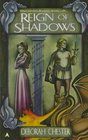 Reign of Shadows (The Ruby Throne Trilogy, Book 1)
