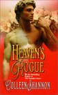 Heaven's Rogue (Romance of the Millennium)