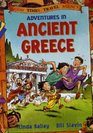 Adventures in Ancient Greece