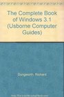 Complete Book of Windows With an Introduction to Windows 95