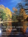 The Finger Lakes of New York