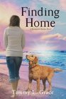 Finding Home A Hometown Harbor Novel