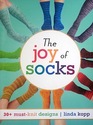The Joy of Socks 30  Mustknit Designs