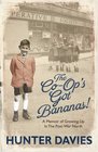 The CoOp's Got Bananas A Memoir of Growing Up in the PostWar North