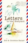 Letters to the Boatyard