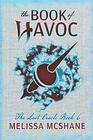 The Book of Havoc (Last Oracle, Bk 6)