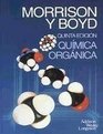 Quimica Organica  5b Edicion