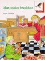 Oxford Reading Tree Stage 6 More Robins Storybooks Max Makes Breakfast