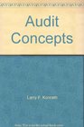 Audit Concepts