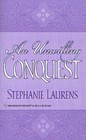 An Unwilling Conquest (Harlequin Historical, No 41)