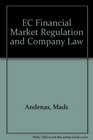 Ec Financial Market Regulation and Company Law