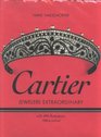 Cartier Jeweler Extraordinary