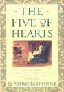 The Five Of Hearts