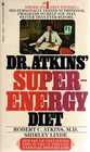 Dr Atkins SuperEnergy Diet