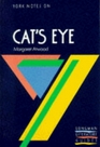 York Notes on Cat's Eye