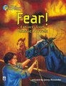 Fear Extracts from Classic Novels PpFear Extracts from Classic Nove