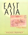 East Asia A New History