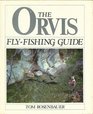 Orvis Fly Fishing Guide