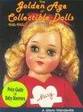 The Golden Age of Collectible Dolls 19461965