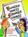 Younger Voices Stronger Choices Promise Project's Guide to Forming Youth/Adult Partnerships
