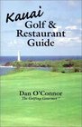 Kauai Golf  Restaurant Guide