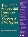 The Successful Business Plan Secrets  Strategies