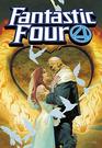 Fantastic Four by Dan Slott Vol 2