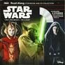 Star Wars The Prequel Trilogy ReadAlong Storybook  CD Collection