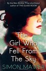 The Girl Who Fell from the Sky