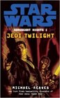 Star Wars Coruscant Nights I Jedi Twilight