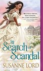 In Search of Scandal