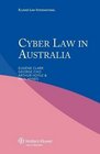 Cyber Law in Australia