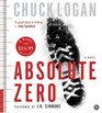 Absolute Zero (Audio CD) (Abridged)
