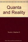 Quanta and Reality