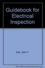 Guidebook for Electrical Inspection